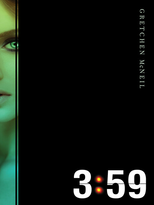 Title details for 3:59 by Gretchen McNeil - Available